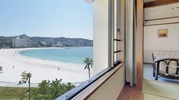 部屋からの景観 / 29