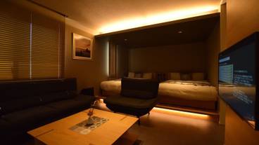 リビング エリア / 17