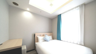 スタンダード ダブルルーム 禁煙