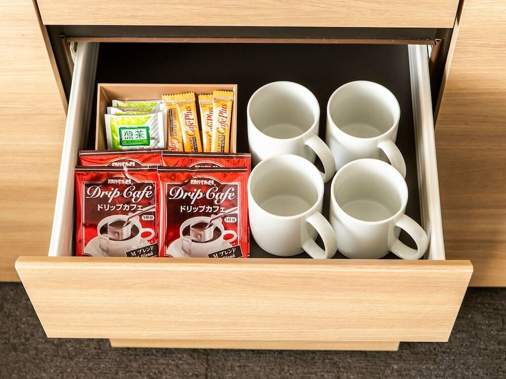 客室の設備とサービス