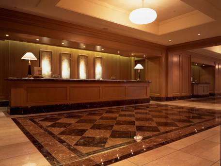 オークラ アカデミアパーク ホテル / 3