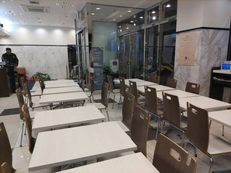 東横イン那覇おもろまち駅前 / 5