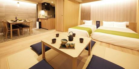 MONday Apart Premium 上野