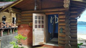 バスルームの設備 / 18