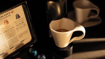 客室の設備とサービス / 19