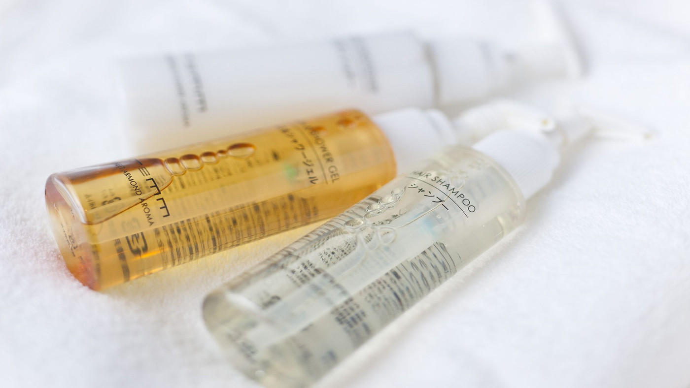 レディースルームも♡五感を刺激して、深い眠りに導く3719484