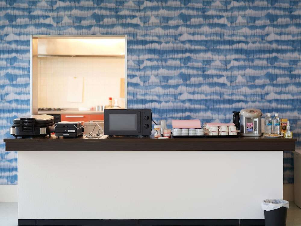 共用キッチン設備