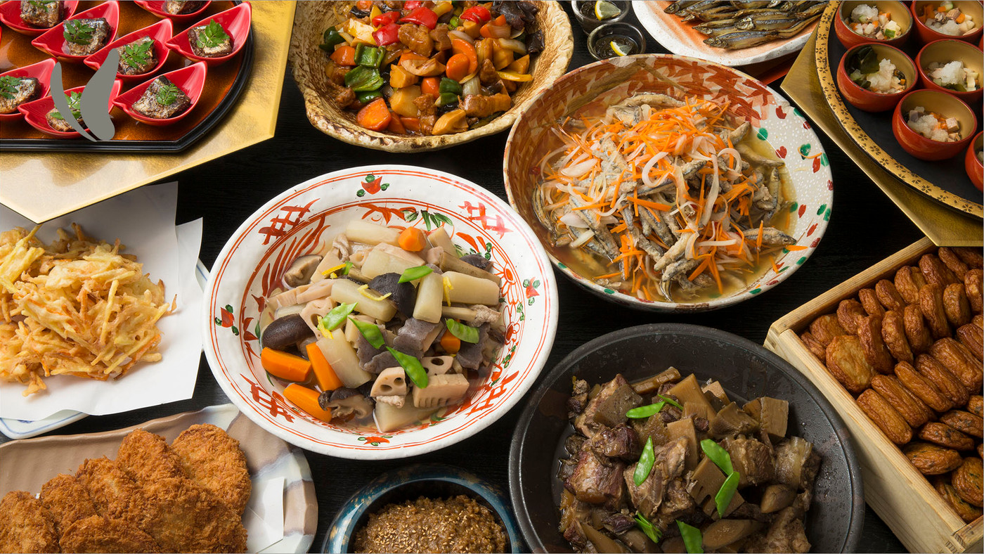 ほっとする母の味のような朝食が心に染み渡る4002584