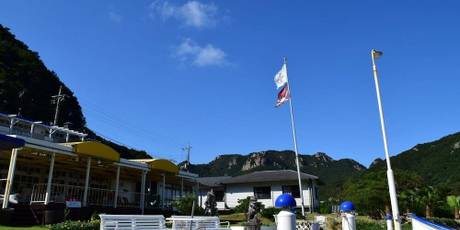 シータイガーアイランドイン小豆島