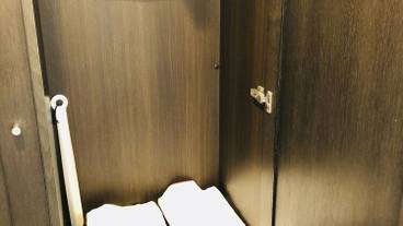 客室の設備とサービス / 32