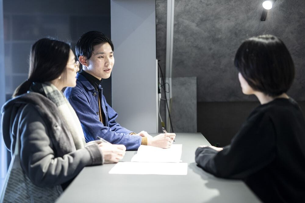 レセプション ホール