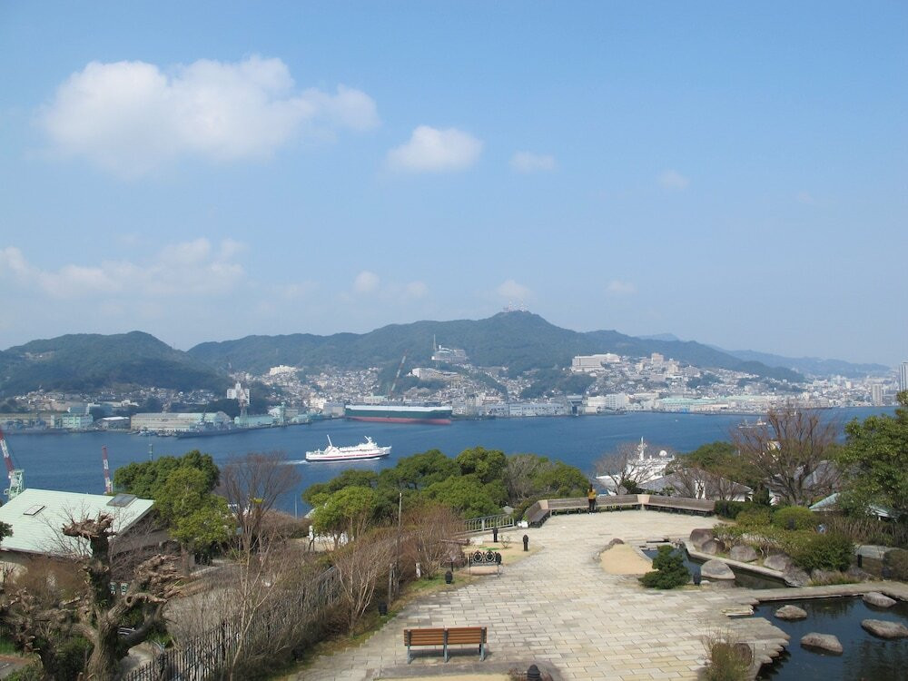 観光スポット