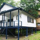 ひるがの高原リゾート「翠峯苑」（岐阜県 コテージ・ロッジ・一棟貸） / 5