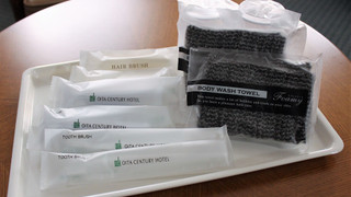 セミダブルルーム 禁煙