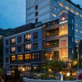 CHAHARU離れ 道後夢蔵（愛媛県 旅館） / 3