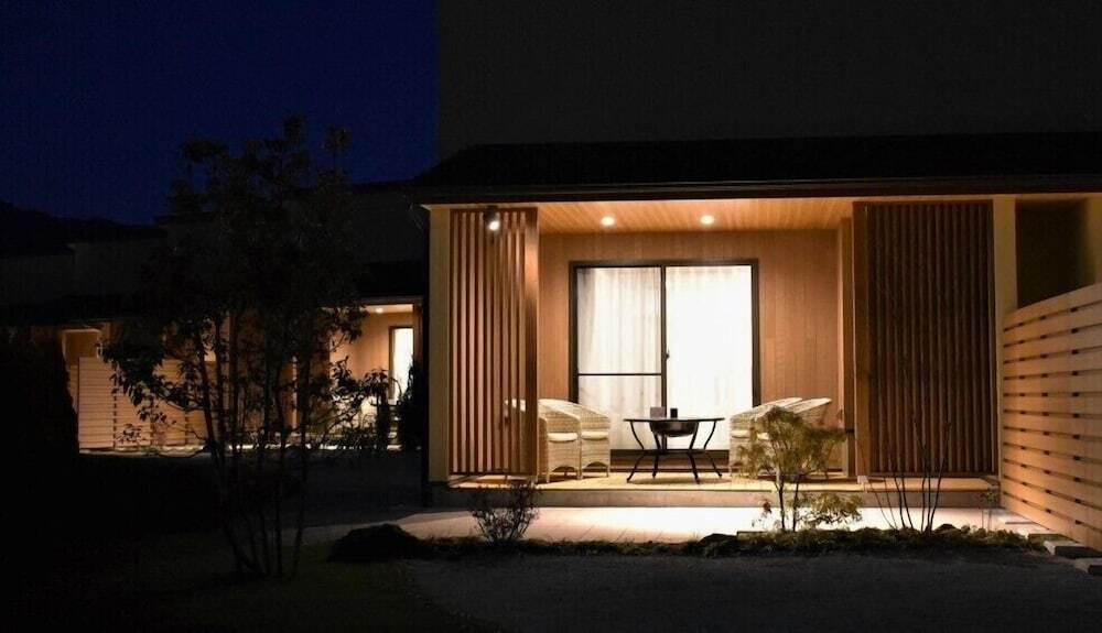 テラス / パティオ