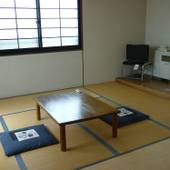 ステイフルハウス なかまち（長野県 ペンション） / 5