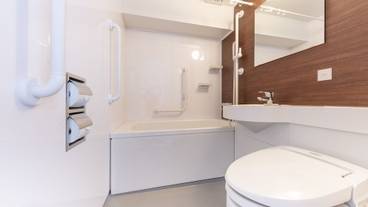 バスルーム / 29