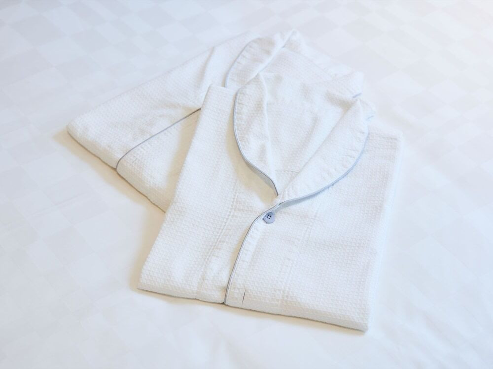 客室の設備とサービス