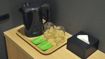 客室の設備とサービス / 14