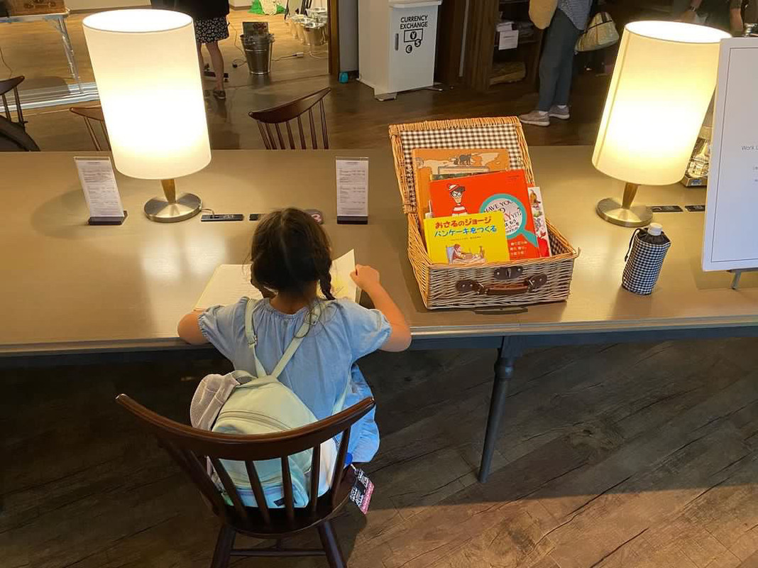 mamatabi_tabikoさんの写真 / 5