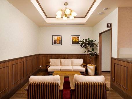 ベストウェスタンホテルフィーノ新横浜 / 3