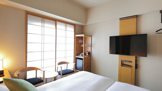 スタンダードツイン 禁煙（95cmベッド2台）