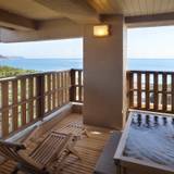 広々と寛げる
オーシャンビューの客室 / 5