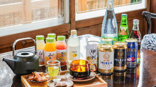 石楠花 露天風呂付(一棟貸)