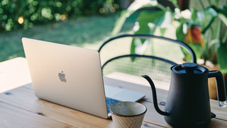 庭付きコンドミニアム