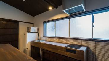 専用簡易キッチン / 10