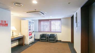 エレベーター / 2