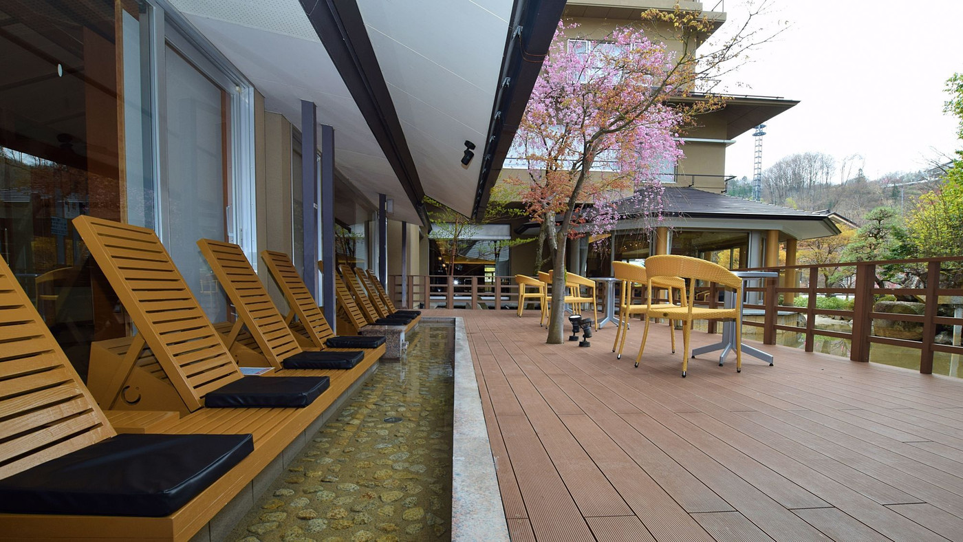 星を見上げて温泉三昧のおこもりステイ3567209