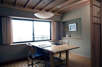 専用ダイニングルームがある客室3633216