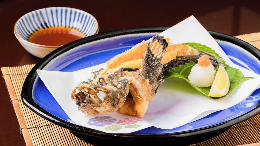 食事・飲み物