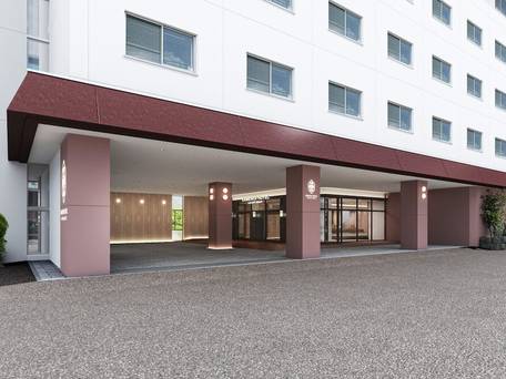 草津温泉ホテルリゾート / 3