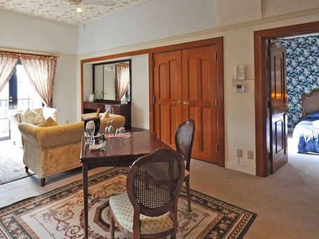 箱根オーベルジュ オー・ミラドー / 2