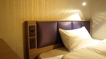 客室の設備とサービス / 12