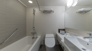 スーペリア ツインルーム 禁煙 (大人最大2名)