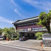 武雄温泉 大正浪漫の宿 京都屋（佐賀県 旅館） / 5