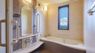 ノースウイング　スーペリアツイン（バリアフリー）