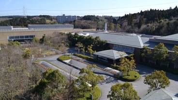 バルコニーからの眺望 / 18