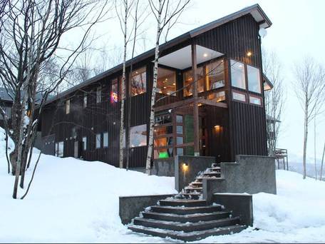 キースプリングニセコ / 4