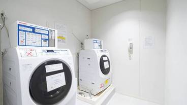 ランドリー ルーム / 9