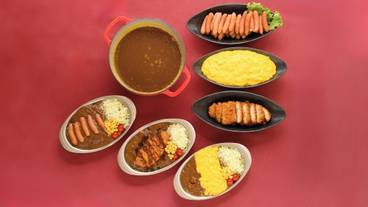 朝食ビュッフェ / 4