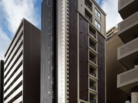 Hotel Sanrriott 北浜 / 4