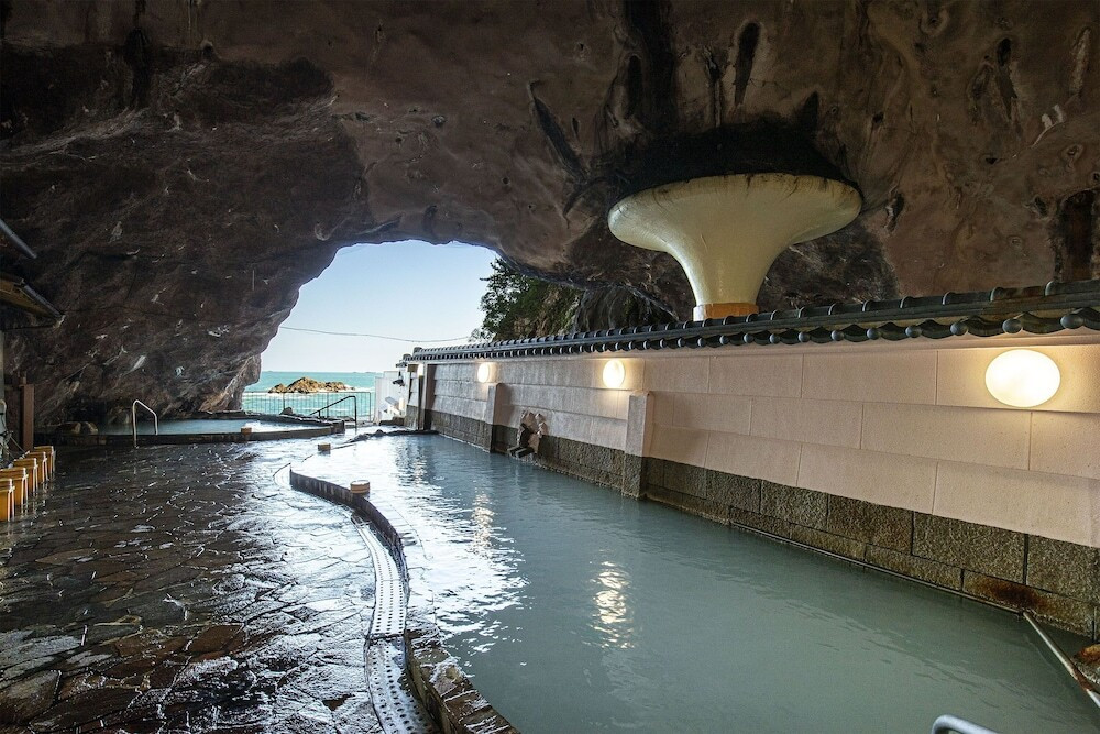 温泉