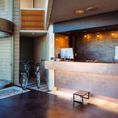 ホテルエリアワン南相馬(旧:ステーションプラザホテル南相馬)(福島県 ビジネスホテル) / 2