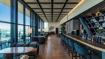 バー (施設内) / 10