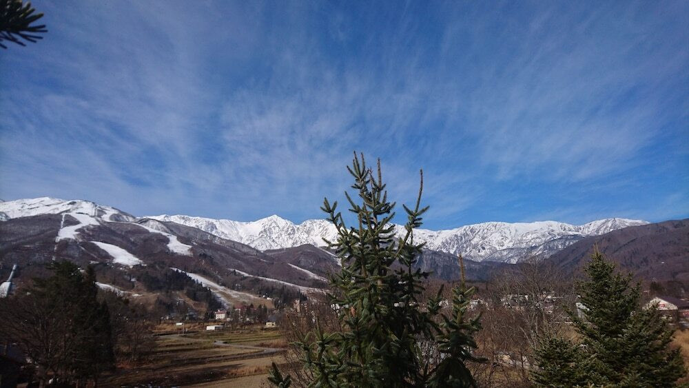 施設からの眺望